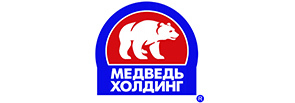 Медведь Холдинг