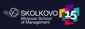 Московская школа управления СКОЛКОВО